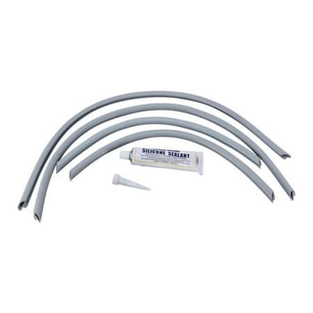 Allpoints 8010400 Gasket Kit For Star Manufacturing 8010400